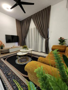 Youth City Residence